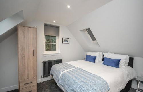 Historical Holmehill Lodge - Foto 21