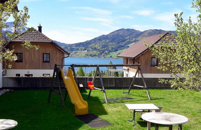 Apartment With Amazing Lake- and Mountain View - Photo 61