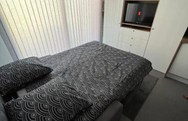 Appartement avec parking gratuit Menton - Foto 4