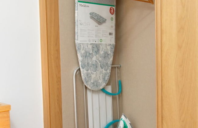 Apartamentos Coruña vip centro - Photo 27