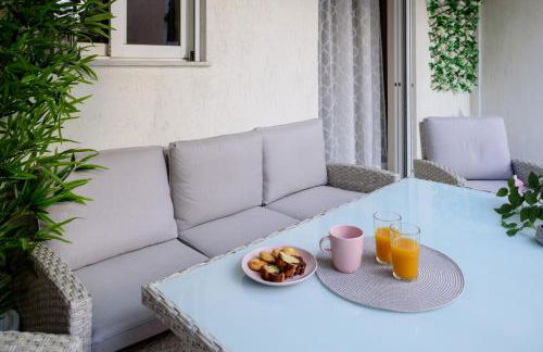 Charming apartment Galatsi for 5 by MPS - Photo 10