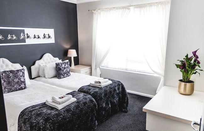 The Seagull Hermanus - Foto 10