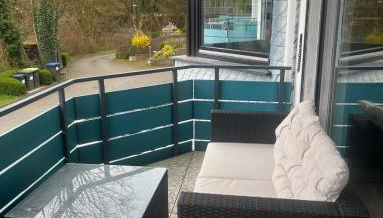 Auszeit am Murmelbachtal - Ruheoase mit Stellplatz - Foto 4