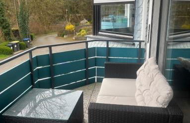 Auszeit am Murmelbachtal - Ruheoase mit Stellplatz - Foto 4