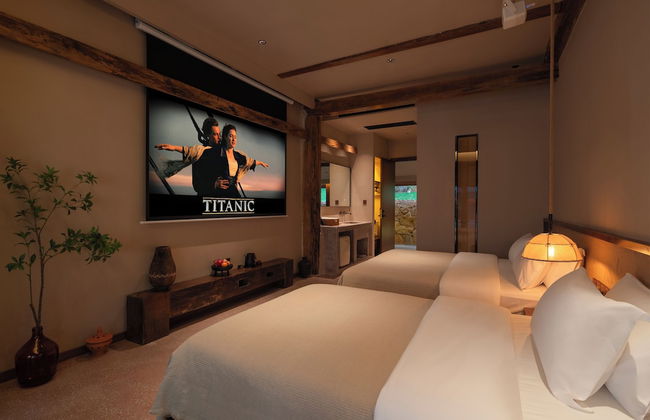 Xishuangbanna Jinghong Hidden in Nature - Foto 71