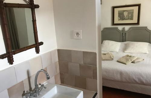 Hôtel Particulier des Lumières - Foto 57