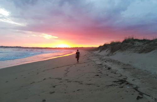 O Lagar apartamento grande y luminoso. 8 personas. - Foto 52