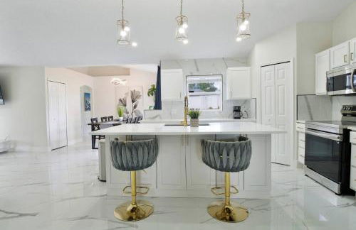 The Four at Bartow, 4BR Retreat - Foto 22