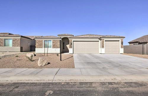 Modern Kingman Vacation Rental, 5 Mi to Dtwn! - Photo 26