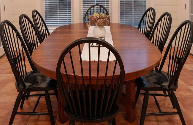 Cozy Escape at Moose Hollow - Foto 21