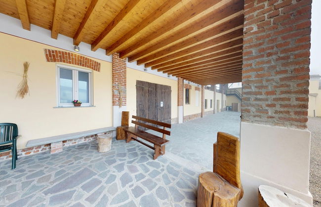 Agriturismo Le Risaie - Photo 48