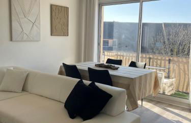 Élégance et confort-vue sur la cathédrale - Parking - Foto 6