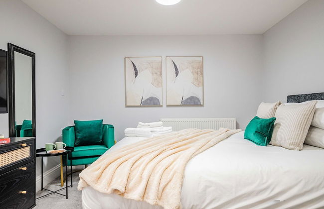 Host Stay Bridge Street Studio - Foto 13