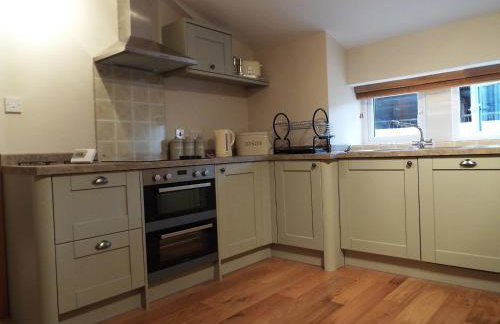 The Stableyard - Foto 17