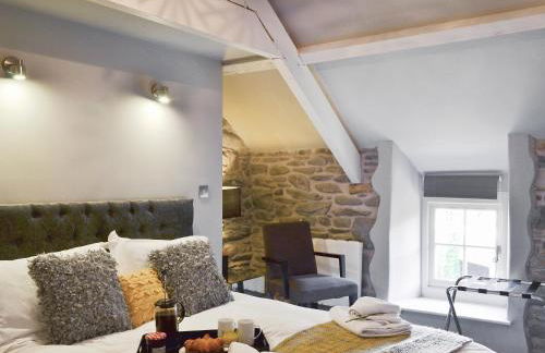 Ivy Bush Cottage - Photo 8