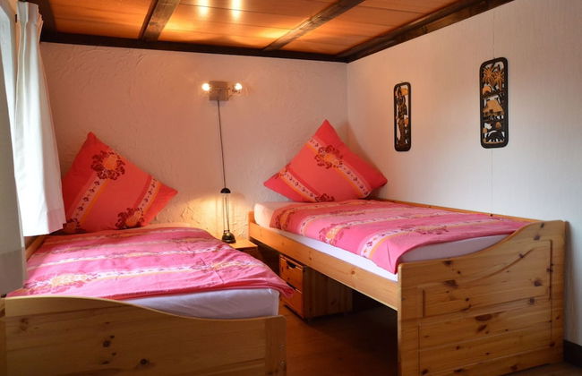 Ruhlen: Schneifel Escape - Photo 5