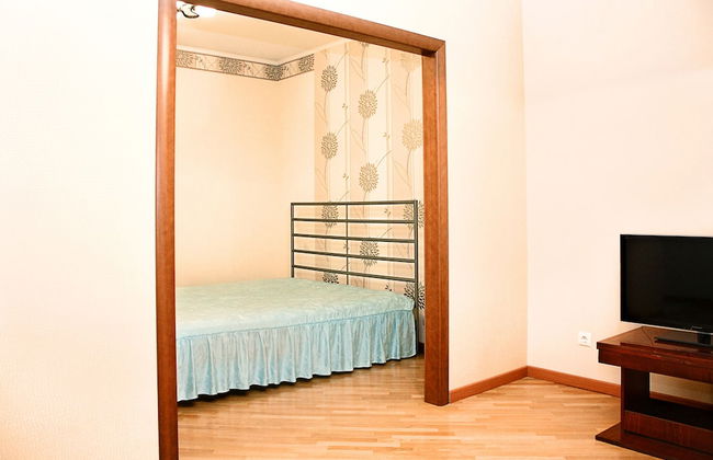 Apartments Alliance on Gazetny - Foto 15