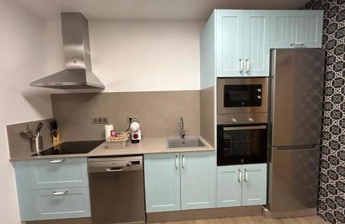 Apartamentos Torres del Milladoiro - Foto 26