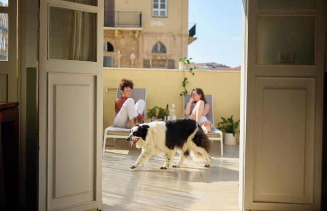 Blondie Jaffa - Smart Hotel by Loginn Tel Aviv - Foto 64