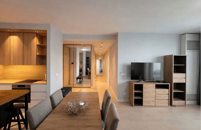 Waterfront Collection Apartments - Foto 25