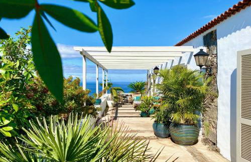 Casa Badana, Exclusiva Casa Privada con Piscina y Vistas al Mar - Foto 41