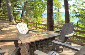 Crystal View Hideaway - Spectacular Lakeview! - Foto 1