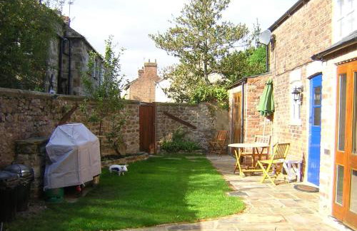 Morton House and The Stable Block Masham - Adjoining holiday cottages for singles, couples and large groups - Foto 10