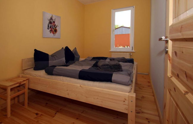 Ferienhaus am Vilzsee, Mirow - Photo 3