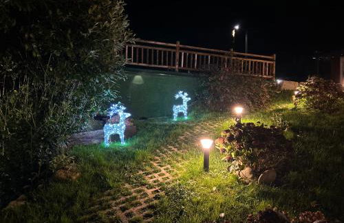 La Salina - Complejo Turistico Rural CaleaCabo - Photo 61