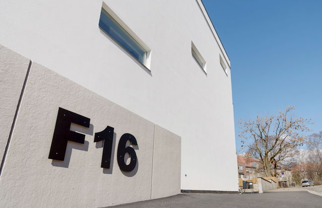 The APARTMENTS company - Majorstuen - Foto 61