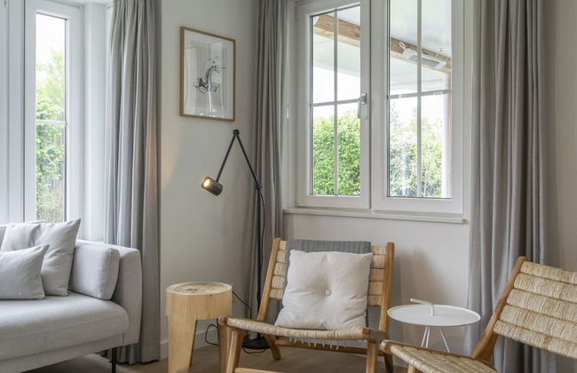 Villa in Cadzand-bad Near North Sea Beach - Photo 10