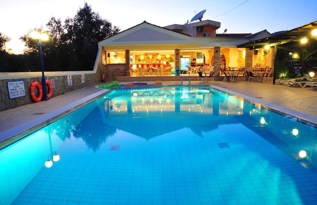 Argiro Village - Photo 2