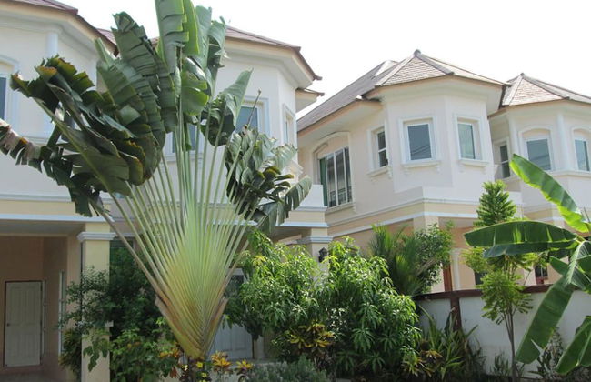 Kamalar Palace Longstay house - Photo 48