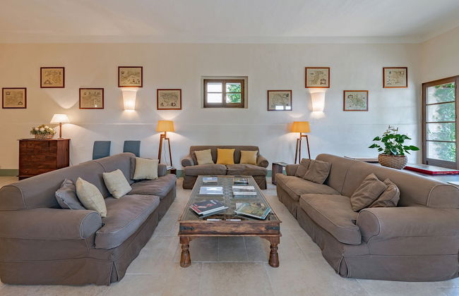 Villa Argante - Ecofreindly Pool Villa 18 2 Guest - Foto 19