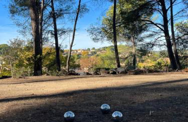 T2 avec jardin et piscine privée - Photo 12