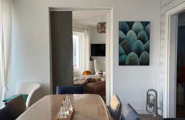 Villa Sainte-Anne - Ploemeur - Foto 8