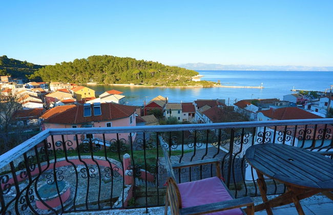 Sterna Suite in Gaios - Foto 15