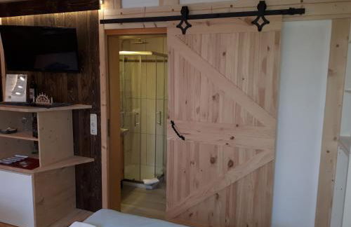 Ferienwohnung Aronia Garten - Foto 18