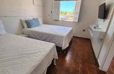 Casa Pekó Barra de São Miguel (5 suítes) - Foto 27