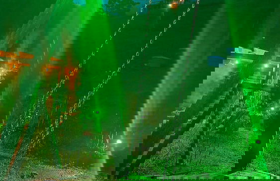 Refúgio Serra da Tartaruga - Foto 11