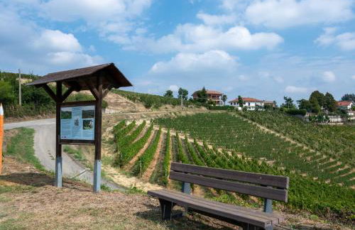 Apartment Agriturismo Colle di San Michele-1 by Interhome - Foto 37