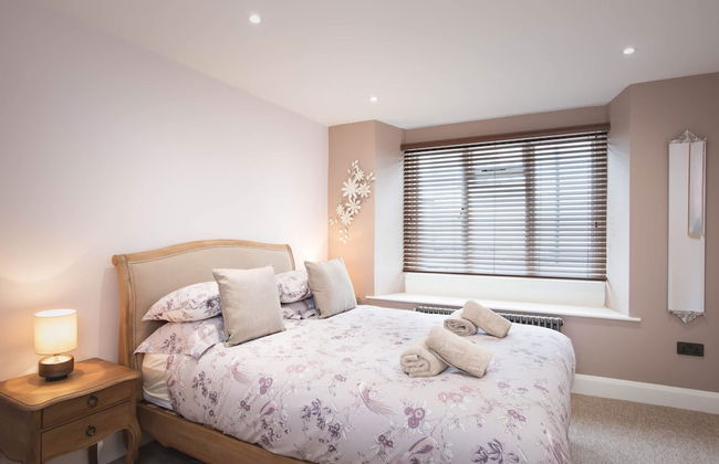 Host Stay Baker s Loft - Foto 3