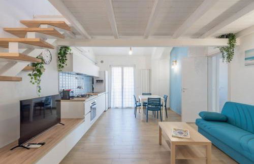 Blu Mare in Marina di San Vito - Foto 1