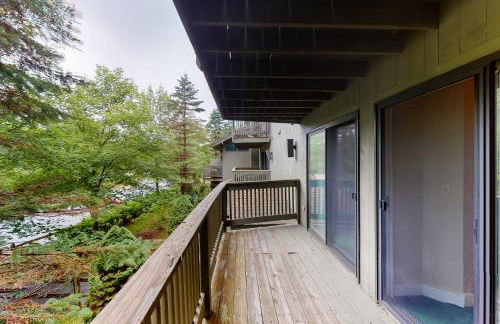 Bromley Mountain Condo CD2 - Foto 27