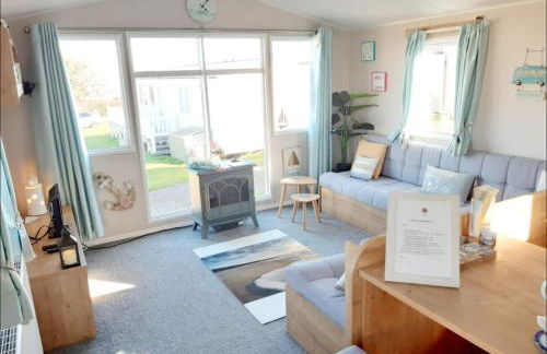 Bliss Beach Lodge Breath taking views - Foto 6