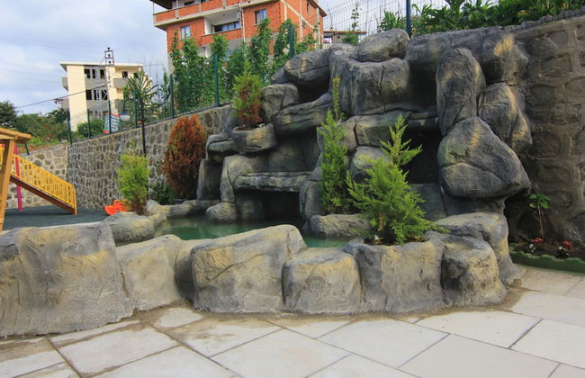 Royal Life Residence - Photo 36