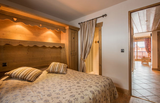 CGH Rés&Spa Les Cimes Blanches 4* - Foto 11