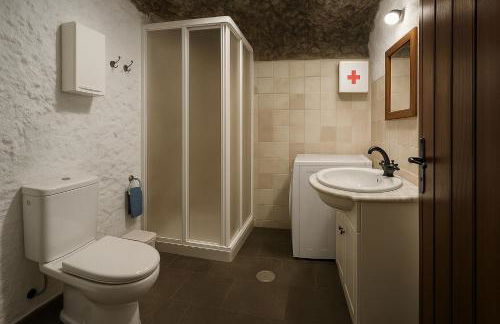 Casa Cueva Hondo - Foto 22