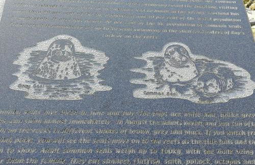 The Fisherman's Snug self catering North Uist - Foto 70