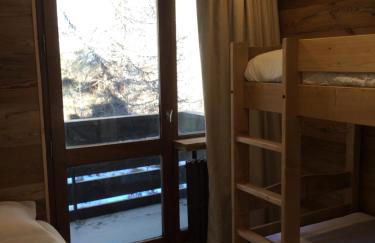 Appartement vue 180° sur massif - Foto 20